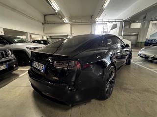TESLA Model S usata, con Park Distance Control