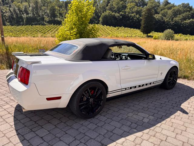 FORD Mustang usata, con Alzacristalli elettrici