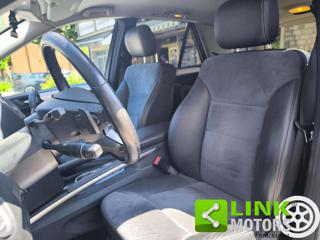 MERCEDES-BENZ ML 320 usata, con Cerchi in lega