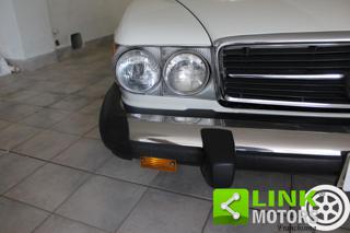 MERCEDES-BENZ SL 450 usata 7
