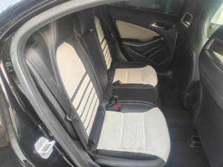 MERCEDES-BENZ A 180 usata, con Sedili sportivi