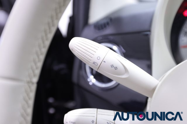 FIAT 500 usata, con Fari LED