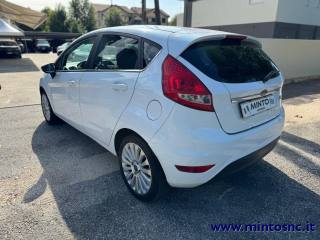 FORD Fiesta usata, con Airbag