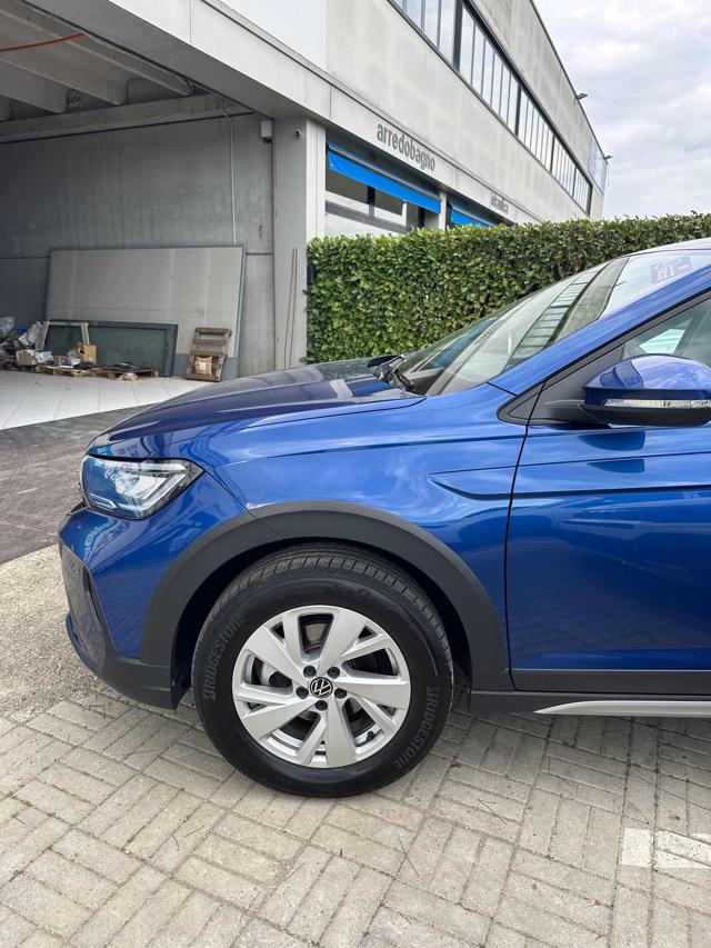 VOLKSWAGEN Taigo usata, con Alzacristalli elettrici