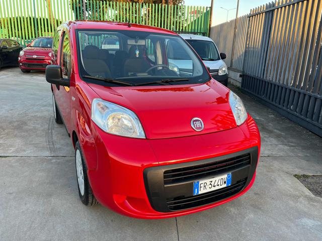 FIAT Qubo usata, con ABS