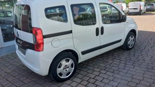 FIAT Qubo usata, con Airbag Passeggero