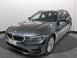 BMW 318 usata, con Airbag Passeggero