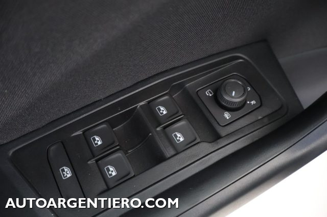 VOLKSWAGEN T-Roc usata, con Boardcomputer