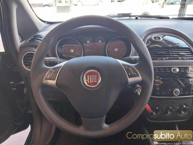 FIAT Grande Punto usata 13