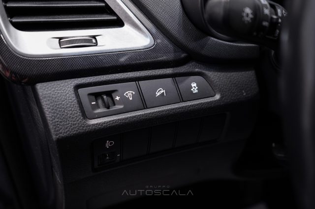 HYUNDAI Santa Fe usata, con ESP