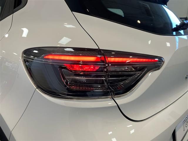 RENAULT Clio usata, con Cruise Control