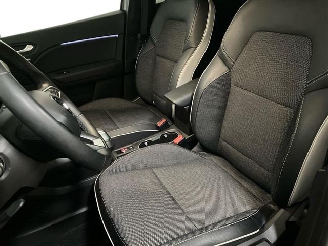 RENAULT Captur usata, con Cruise Control