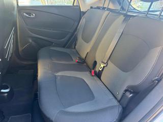 RENAULT Captur usata, con Controllo automatico clima