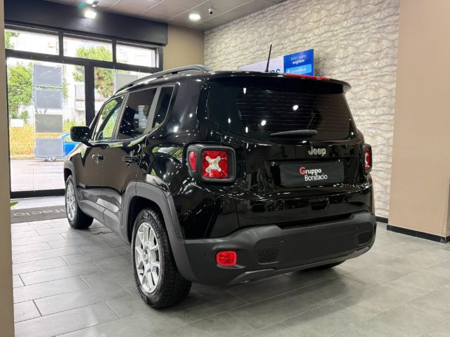 JEEP Renegade usata, con Alzacristalli elettrici