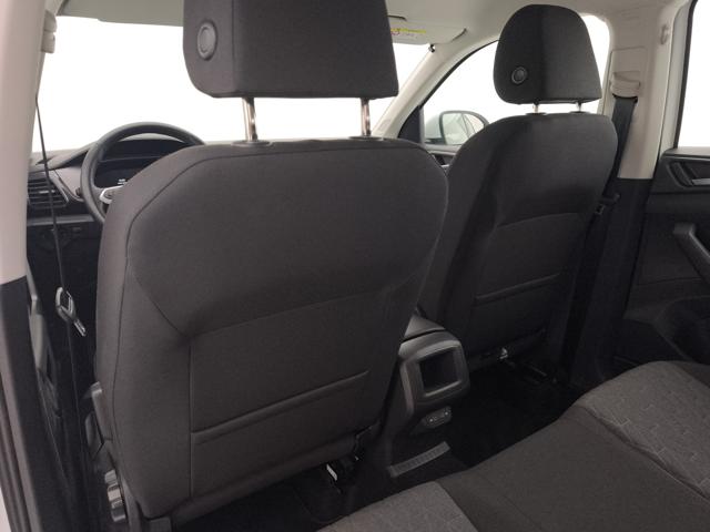 VOLKSWAGEN T-Cross usata, con Luci diurne LED