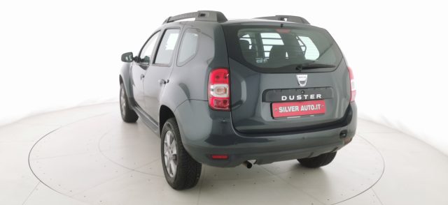 DACIA Duster usata 27