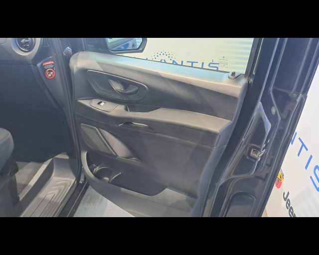 MERCEDES-BENZ Vito usata 20