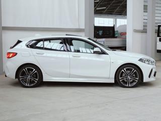 BMW 118 usata, con Chiusura centralizzata