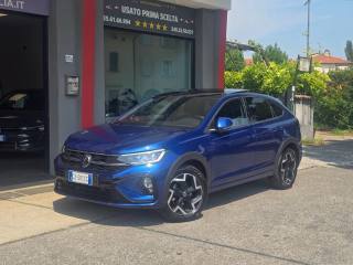 VOLKSWAGEN Taigo 1.0 TSI 116 CV R-Line Tetto Panorama PREZZO REALE