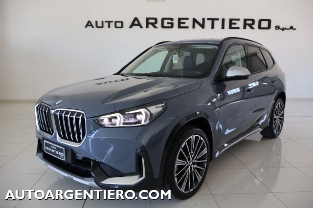 BMW X1 usata, con ABS