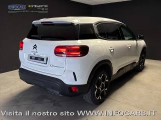 CITROEN C5 Aircross usata, con Airbag Passeggero