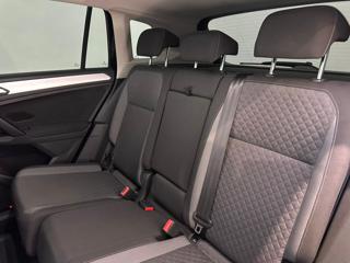 VOLKSWAGEN Tiguan usata, con Cruise Control