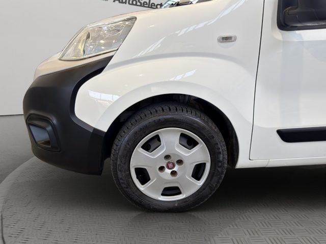 FIAT Fiorino usata 18