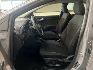 FORD Puma usata, con Boardcomputer