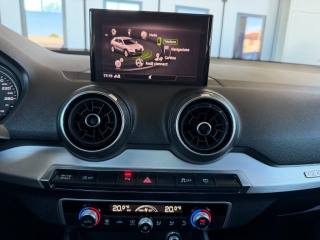 AUDI Q2 usata, con Fendinebbia