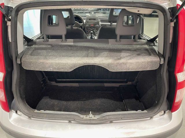 FIAT Panda usata 14