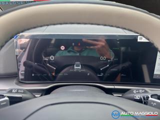 KIA Sportage usata, con Filtro antiparticolato