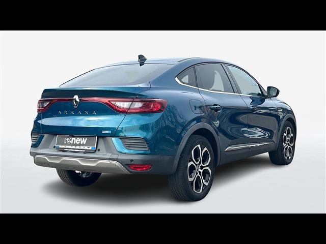 RENAULT Arkana usata 1
