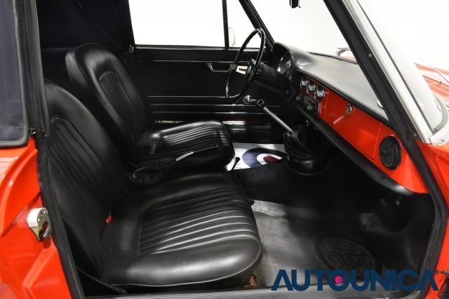 ALFA ROMEO Spider usata 4