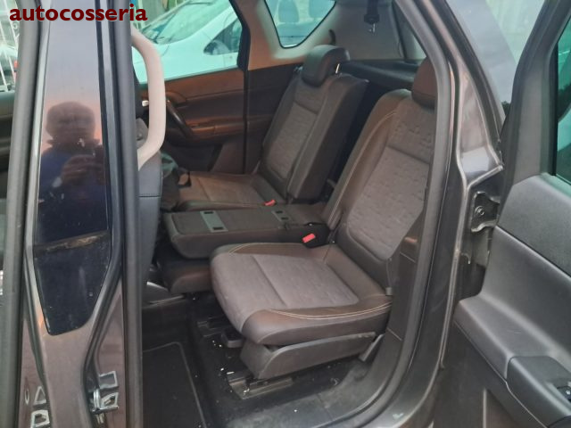 OPEL Meriva usata, con Cruise Control