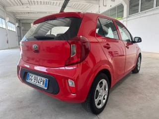 KIA Picanto usata, con Airbag Passeggero