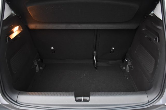 OPEL Crossland usata, con Immobilizzatore elettronico