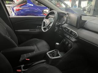 DACIA Sandero usata, con Alzacristalli elettrici