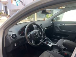 AUDI A3 usata 44