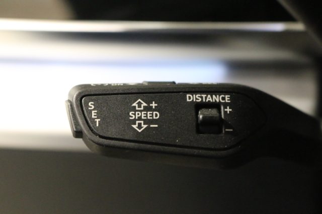 AUDI Q8 usata, con Sensore di luce