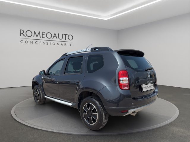 DACIA Duster usata, con Airbag Passeggero
