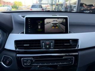 BMW X1 usata, con Chiusura centralizzata