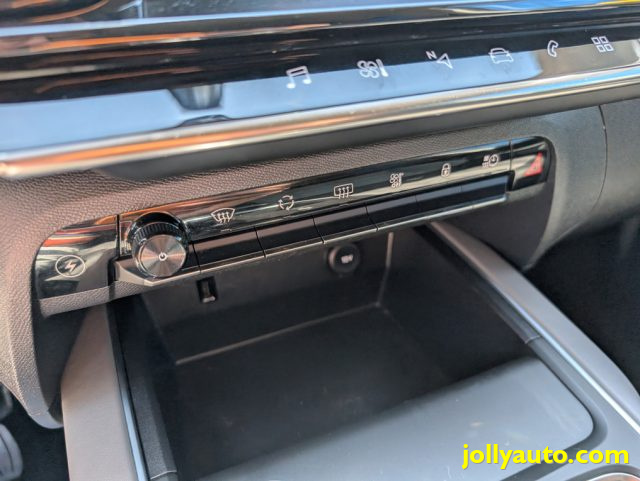 CITROEN C5 Aircross usata 32