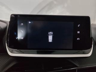 PEUGEOT 208 usata, con Servosterzo