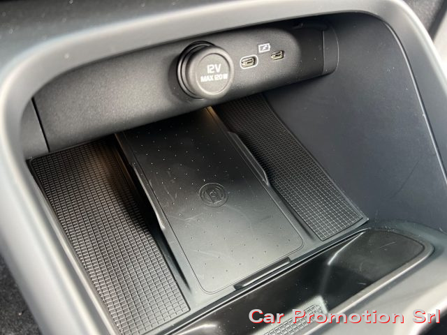 VOLVO XC40 usata, con Controllo trazione