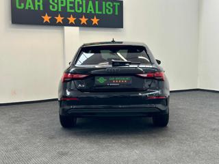 AUDI A3 usata, con Autoradio