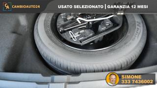 RENAULT Megane usata, con Volante multifunzione