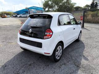 RENAULT Twingo usata 4