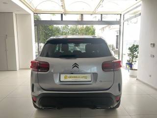 CITROEN C5 Aircross usata, con Cerchi in lega