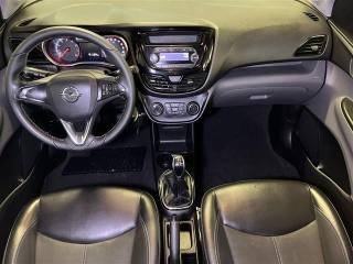OPEL Karl usata, con Controllo trazione