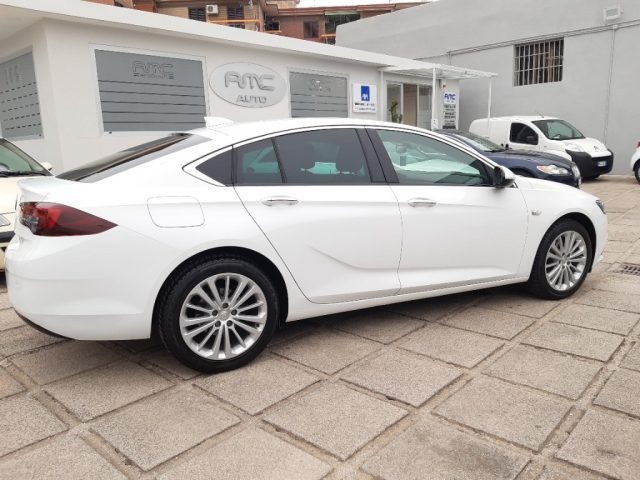 OPEL Insignia usata, con Airbag laterali